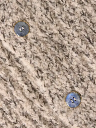 God’s True Cashmere Cashmere Cardigan | Thumbnail 5 God’s True Cashmere Cashmere Cardigan | Thumbnail 5
