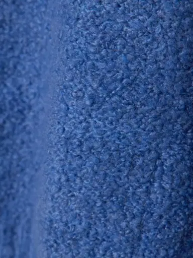 God’s True Cashmere Cloud Cashmere-bouclé Sweater | Thumbnail 5 God’s True Cashmere Cloud Cashmere-bouclé Sweater | Thumbnail 5