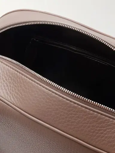 The Row India Textured-leather Tote | Thumbnail 5 The Row India Textured-leather Tote | Thumbnail 5
