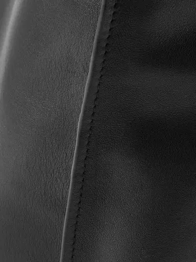 The Row Bindle Stitch Small Leather Tote | Thumbnail 4 The Row Bindle Stitch Small Leather Tote | Thumbnail 4