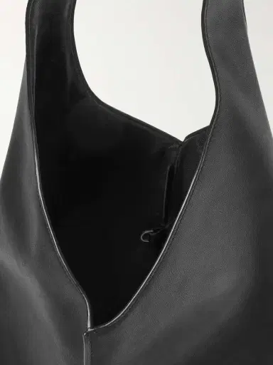 The Row Bindle Stitch Small Leather Tote | Thumbnail 5 The Row Bindle Stitch Small Leather Tote | Thumbnail 5