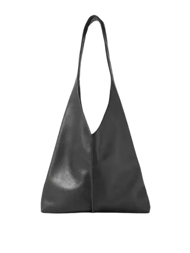 The Row Bindle Stitch Small Leather Tote | Thumbnail 1 The Row Bindle Stitch Small Leather Tote | Thumbnail 1