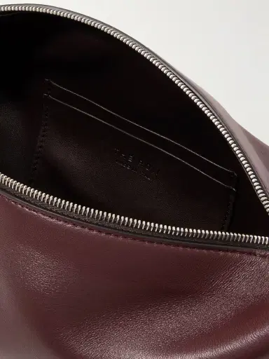 The Row Leather Clutch | Thumbnail 5 The Row Leather Clutch | Thumbnail 5