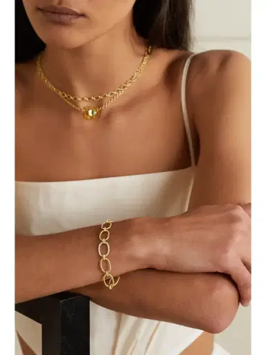 Irene Neuwirth 18-karat Gold Diamond Bracelet | Thumbnail 2 Irene Neuwirth 18-karat Gold Diamond Bracelet | Thumbnail 2