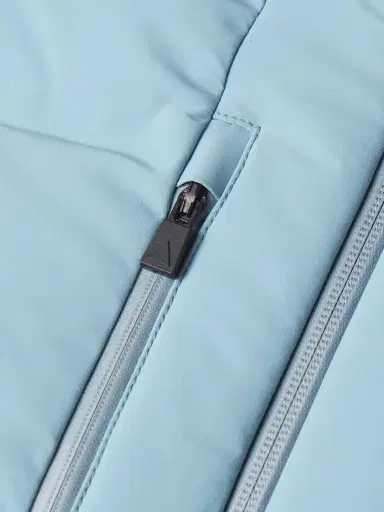 Aztech Mountain Super Nuke Two-tone Padded Shell Down Ski Jacket | Thumbnail 4 Aztech Mountain Super Nuke Two-tone Padded Shell Down Ski Jacket | Thumbnail 4