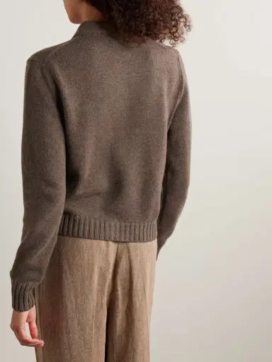 Loro Piana Parksville Cashmere Jacket | Thumbnail 3 Loro Piana Parksville Cashmere Jacket | Thumbnail 3