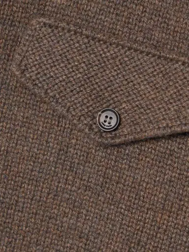 Loro Piana Parksville Cashmere Jacket | Thumbnail 4 Loro Piana Parksville Cashmere Jacket | Thumbnail 4