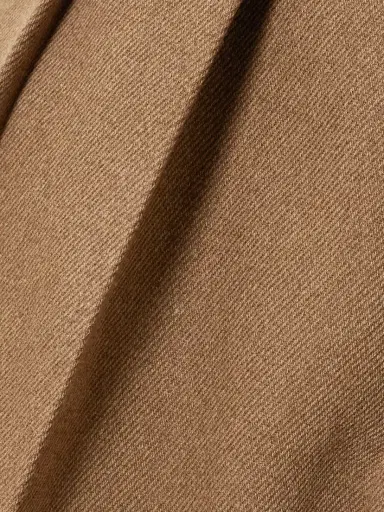 Loro Piana Rodger Pleated Rain System® Wool-twill Tapered Pants | Thumbnail 5 Loro Piana Rodger Pleated Rain System® Wool-twill Tapered Pants | Thumbnail 5