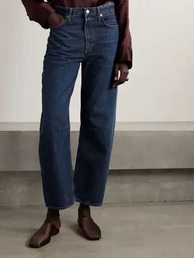 Citizens of Humanity Miro Long Mid-rise Barrel-leg Jeans | Thumbnail 3 Citizens of Humanity Miro Long Mid-rise Barrel-leg Jeans | Thumbnail 3