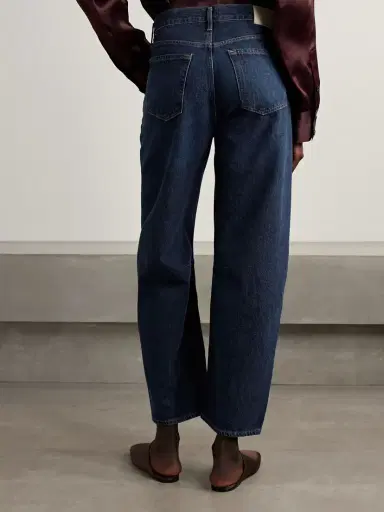 Citizens of Humanity Miro Long Mid-rise Barrel-leg Jeans | Thumbnail 4 Citizens of Humanity Miro Long Mid-rise Barrel-leg Jeans | Thumbnail 4