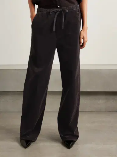 Citizens of Humanity Aurora Cotton-blend Corduroy Wide-leg Pants | Thumbnail 3 Citizens of Humanity Aurora Cotton-blend Corduroy Wide-leg Pants | Thumbnail 3