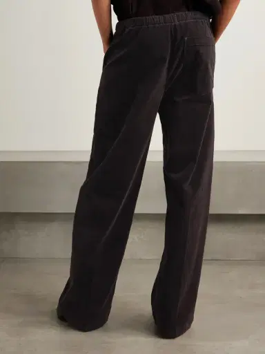 Citizens of Humanity Aurora Cotton-blend Corduroy Wide-leg Pants | Thumbnail 4 Citizens of Humanity Aurora Cotton-blend Corduroy Wide-leg Pants | Thumbnail 4