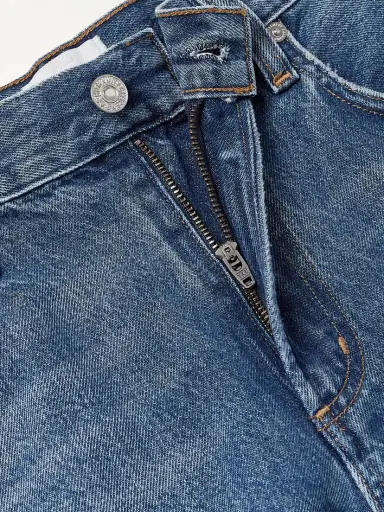 Citizens of Humanity Lindz Low-rise Straight-leg Jeans | Thumbnail 5 Citizens of Humanity Lindz Low-rise Straight-leg Jeans | Thumbnail 5