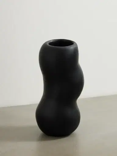 Dinosaur Designs Valley Medium Resin Vase | Thumbnail 1 Dinosaur Designs Valley Medium Resin Vase | Thumbnail 1