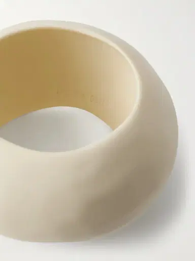 Dinosaur Designs Boulder Resin Bangle | Thumbnail 4 Dinosaur Designs Boulder Resin Bangle | Thumbnail 4