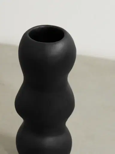 Dinosaur Designs Mountain Small Resin Vase | Thumbnail 3 Dinosaur Designs Mountain Small Resin Vase | Thumbnail 3