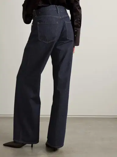 Citizens of Humanity Annina High-rise Wide-leg Jeans - 33” | Thumbnail 4 Citizens of Humanity Annina High-rise Wide-leg Jeans - 33” | Thumbnail 4