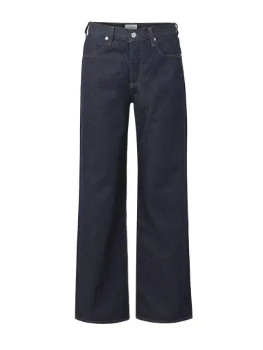 Citizens of Humanity Annina High-rise Wide-leg Jeans - 33” | Thumbnail 1 Citizens of Humanity Annina High-rise Wide-leg Jeans - 33” | Thumbnail 1