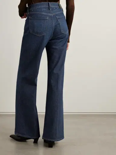 Citizens of Humanity Kimberly High-rise Flared Jeans | Thumbnail 4 Citizens of Humanity Kimberly High-rise Flared Jeans | Thumbnail 4