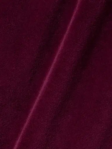Suzie Kondi Tosk Cropped Cotton-blend Velour Track Pants | Thumbnail 5 Suzie Kondi Tosk Cropped Cotton-blend Velour Track Pants | Thumbnail 5