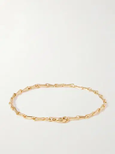 Laura Lombardi Corre Gold-plated Bracelet | Thumbnail 3 Laura Lombardi Corre Gold-plated Bracelet | Thumbnail 3