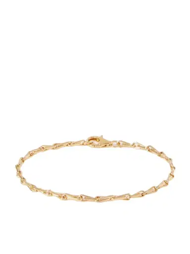 Laura Lombardi Corre Gold-plated Bracelet | Thumbnail 1 Laura Lombardi Corre Gold-plated Bracelet | Thumbnail 1