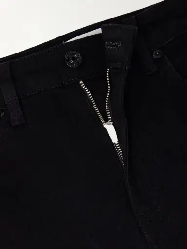 Frame The Reboot High-rise Bootcut Jeans | Thumbnail 5 Frame The Reboot High-rise Bootcut Jeans | Thumbnail 5