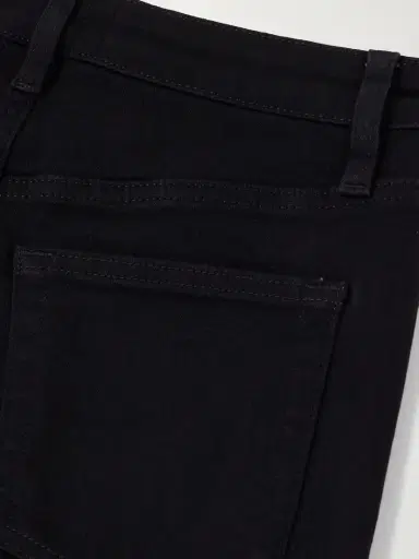 Frame The Reboot High-rise Bootcut Jeans | Thumbnail 6 Frame The Reboot High-rise Bootcut Jeans | Thumbnail 6