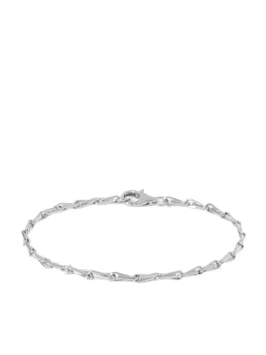 Laura Lombardi Corre Platinum-plated Bracelet | Thumbnail 1 Laura Lombardi Corre Platinum-plated Bracelet | Thumbnail 1