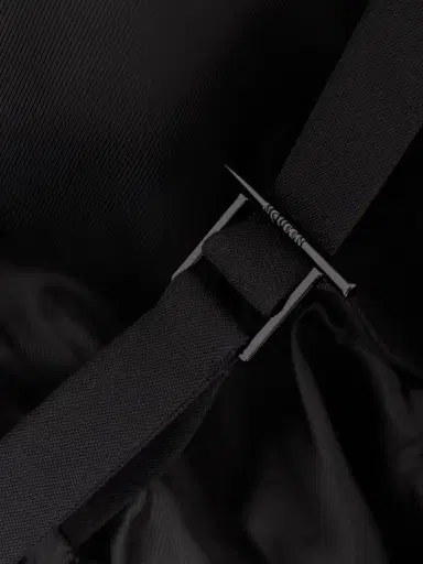Alexander McQueen Wool-twill Vest | Thumbnail 4 Alexander McQueen Wool-twill Vest | Thumbnail 4