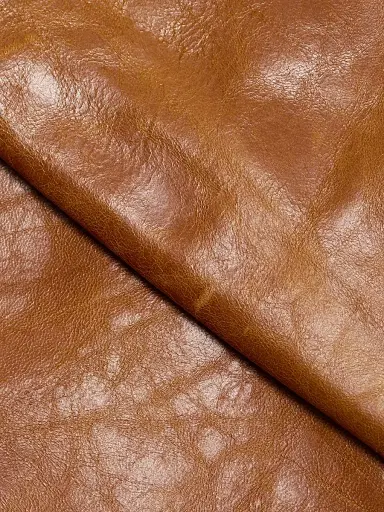 Co Women's Wrap-Style Leather Miniskirt | Thumbnail 7 Co Women's Wrap-Style Leather Miniskirt | Thumbnail 7
