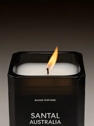 Matiere Premiere Santal Australia Candle | Thumbnail 3 Matiere Premiere Santal Australia Candle | Thumbnail 3