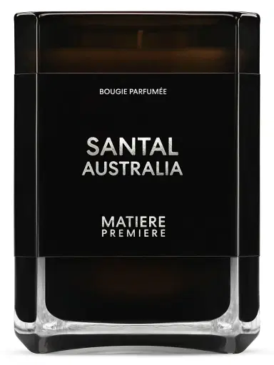 Matiere Premiere Santal Australia Candle | Thumbnail 1 Matiere Premiere Santal Australia Candle | Thumbnail 1