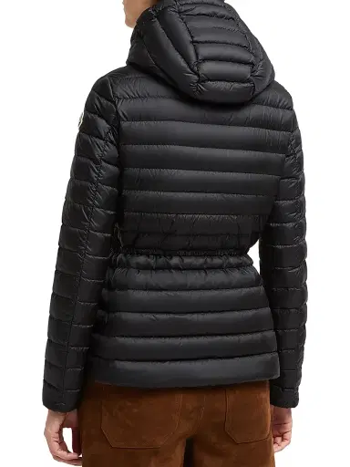 Moncler Women's Raie Puffer Jacket | Thumbnail 3 Moncler Women's Raie Puffer Jacket | Thumbnail 3