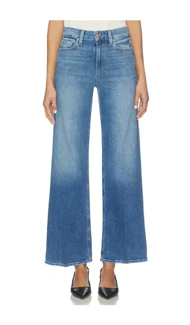 PAIGE Anessa Jeans | Thumbnail 1 PAIGE Anessa Jeans | Thumbnail 1