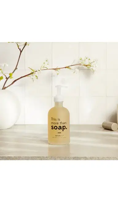 Soapply Clean Freak Gift Set | Thumbnail 2 Soapply Clean Freak Gift Set | Thumbnail 2