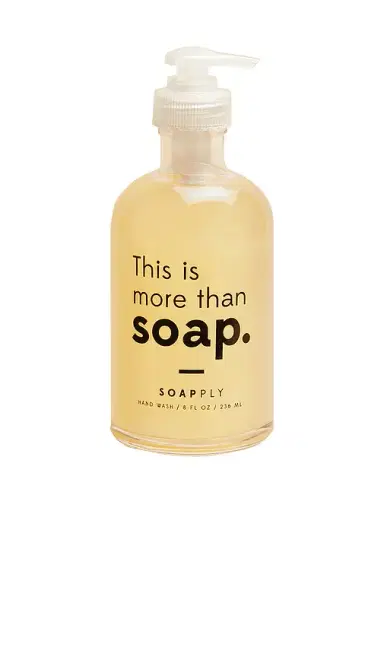 Soapply Hand Wash | Thumbnail 1 Soapply Hand Wash | Thumbnail 1