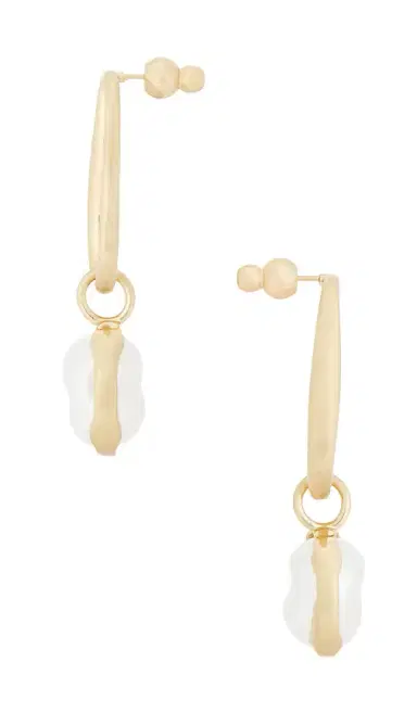 Cult Gaia Vera Earring | Thumbnail 2 Cult Gaia Vera Earring | Thumbnail 2
