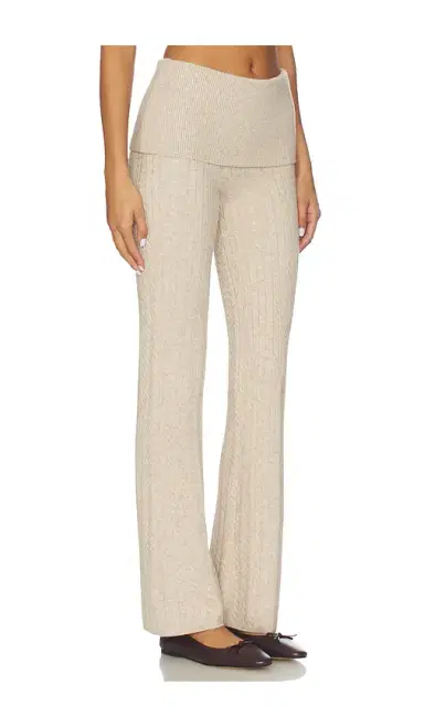 Lovers and Friends Paulina Lounge Knit Pant | Thumbnail 2 Lovers and Friends Paulina Lounge Knit Pant | Thumbnail 2