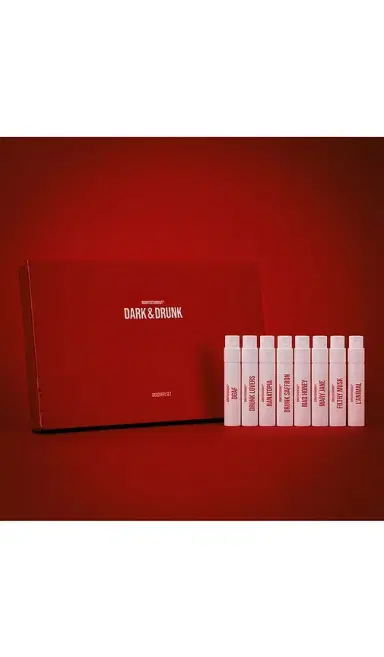BORNTOSTANDOUT Dark & Drunk Discovery Kit | Thumbnail 2 BORNTOSTANDOUT Dark & Drunk Discovery Kit | Thumbnail 2