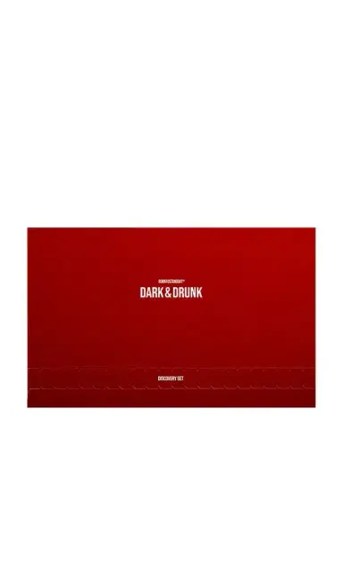 BORNTOSTANDOUT Dark & Drunk Discovery Kit | Thumbnail 1 BORNTOSTANDOUT Dark & Drunk Discovery Kit | Thumbnail 1