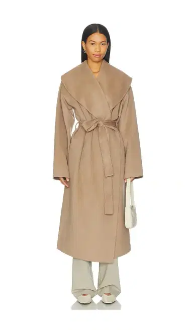 Lovers and Friends Noor Coat | Thumbnail 1 Lovers and Friends Noor Coat | Thumbnail 1