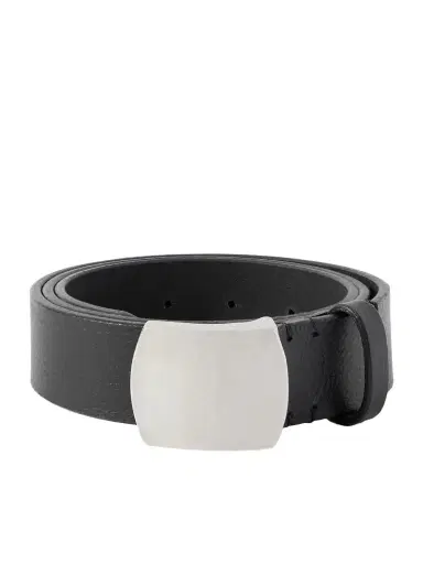 Neighborhood 3cm Full-Grain Leather Belt - Men | Thumbnail 1 Neighborhood 3cm Full-Grain Leather Belt - Men | Thumbnail 1