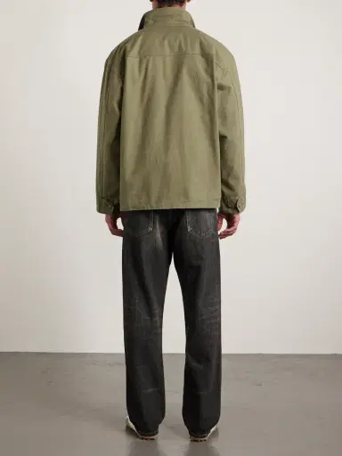Neighborhood Straight-Leg Selvedge Jeans - Men | Thumbnail 4 Neighborhood Straight-Leg Selvedge Jeans - Men | Thumbnail 4