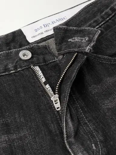 Neighborhood Straight-Leg Selvedge Jeans - Men | Thumbnail 5 Neighborhood Straight-Leg Selvedge Jeans - Men | Thumbnail 5