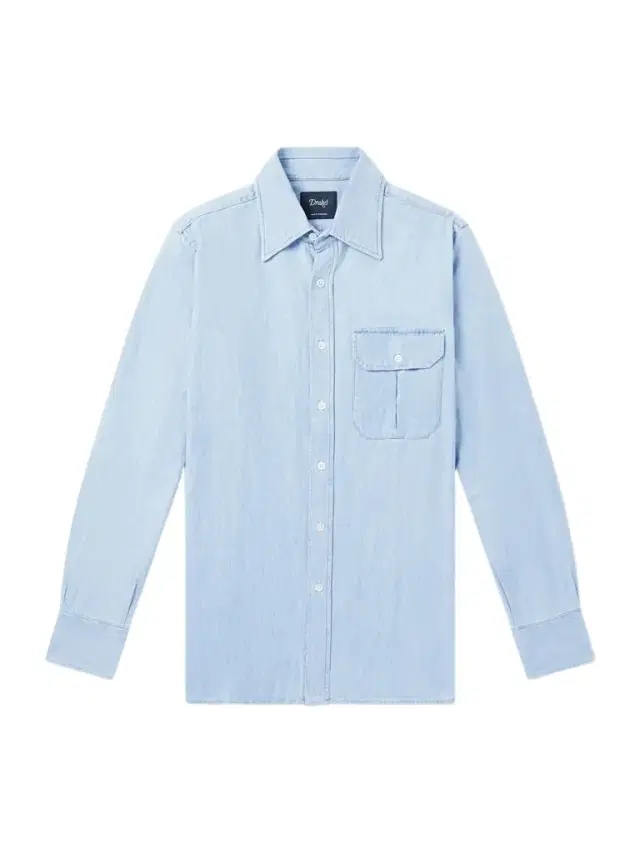 Denim Shirt - Men Denim Shirt - Men