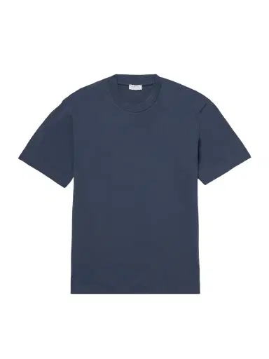 Sunspel Supima Cotton-Jersey T-Shirt - Men | Thumbnail 1 Sunspel Supima Cotton-Jersey T-Shirt - Men | Thumbnail 1