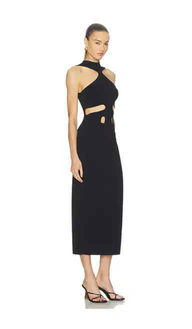 Cult Gaia Baylee Dress | Thumbnail 2 Cult Gaia Baylee Dress | Thumbnail 2