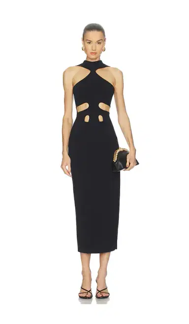 Cult Gaia Baylee Dress | Thumbnail 1 Cult Gaia Baylee Dress | Thumbnail 1