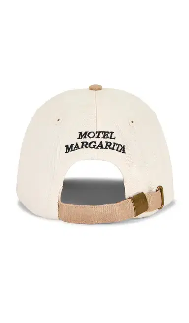 Motel Margarita Pairs Well Dad Hat | Thumbnail 2 Motel Margarita Pairs Well Dad Hat | Thumbnail 2
